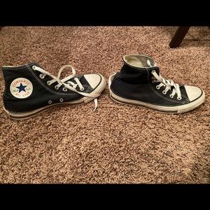 Like new, only worn a handful of times, I just ordered the wrong size